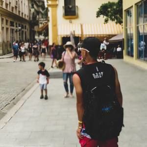 Meet your Posher, Lam